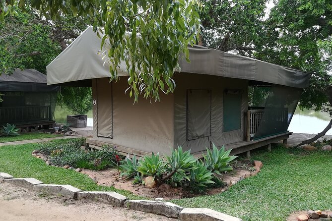 4 Day Kruger National Park Tour - Moholoholo Wildlife Center