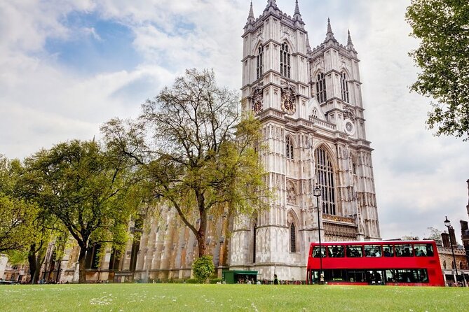 4-Hour Private Guided Tour of London on a Classic Itinerary - Price and Lowest Price Guarantee