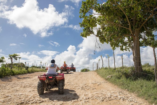 4x4 Dominican Adventure With Chocolate and Coffee Tasting - Group Size and Restrictions