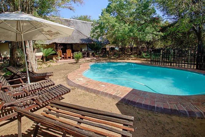 6 Day Budget Kruger National Park Safari - Cancellation Policy