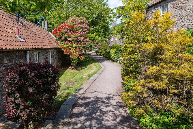 Aberdeen Historical Walking Tour - Tour Pricing