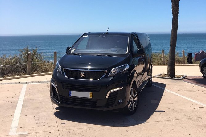 Airport Private Transfer to Costa Da Caparica | Almada | Aroeira - Transportation Options