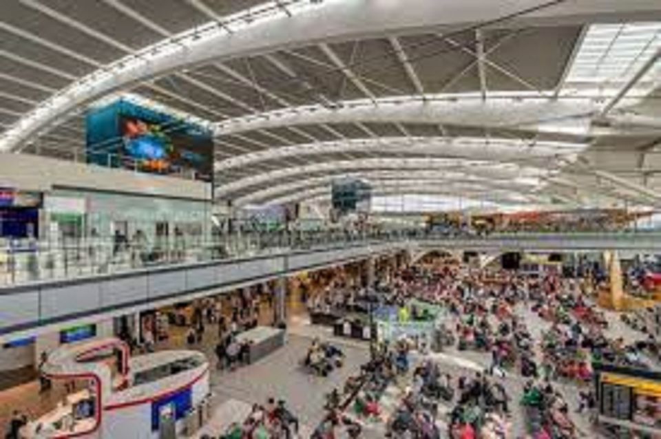 Airports Travel Ltd Provide Best London Airports Service - Additional Amenities and Conveniences