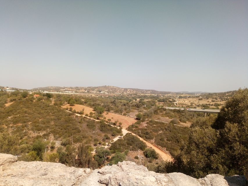 Albufeira: Private Countryside Tour - Discovering Natural Spring Pool