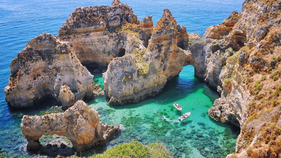 Algarve: Experience the Best of the West - Recommendations