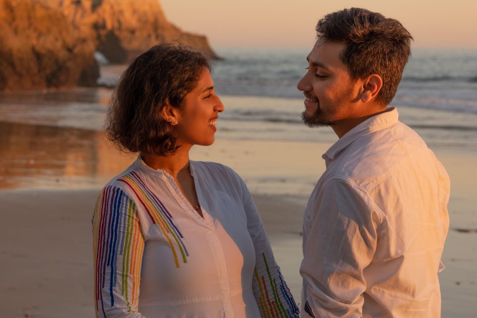 Algarve: Photoshoot for Couple, Family, Portrait - Preserving Cherished Memories