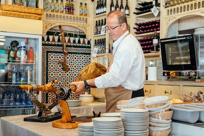 Alicante PRIVATE Food Tour With Locals: 10 Food & Drink Tastings Included - Sustainability Commitment