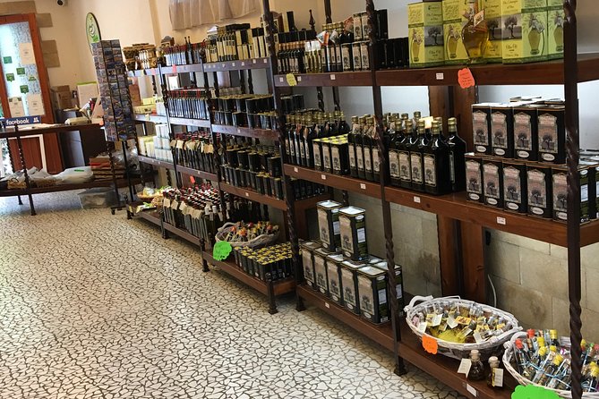 Amalfi Coast Tour & Olive Oil Tasting - Reviews