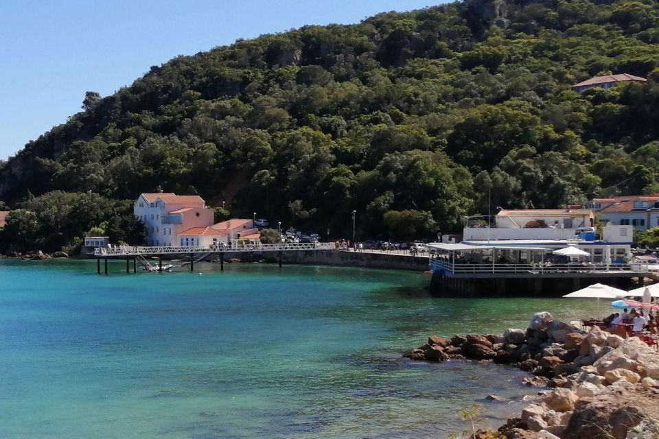 Arrábida: Beach, Nature & History - Exploring the Arrábida Natural Park