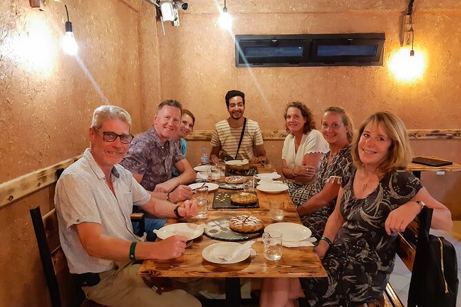 Authentic Food Tour in Agadir - Eat Like A Local - Group Size and Capacity