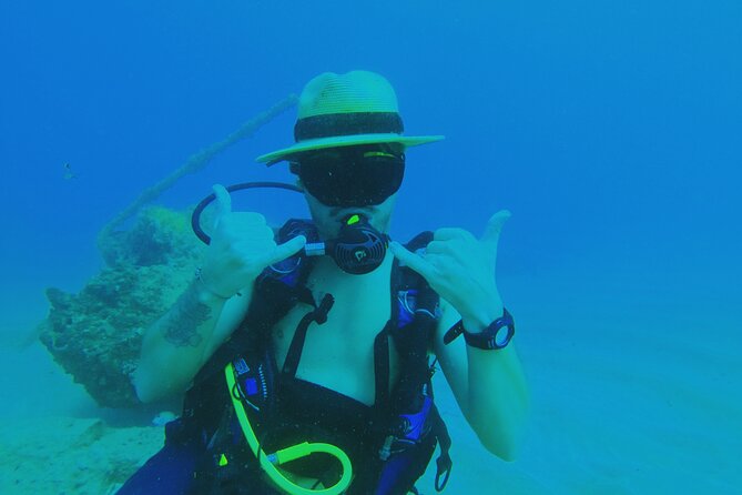 Beginner Scuba Diving Guided Tour - No Experience Required - Videos and Photos