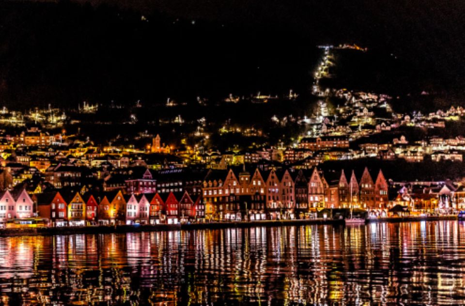 Bergen: Private Guided City Sightseeing Tour - Frequently Asked Questions