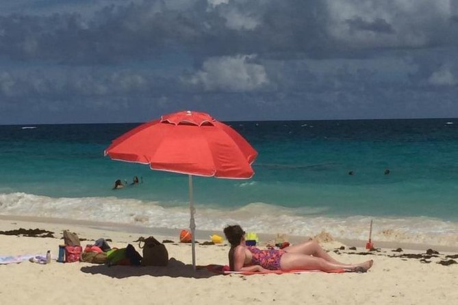 Bermuda Beach Hop Experience - Summary of Customer Reviews