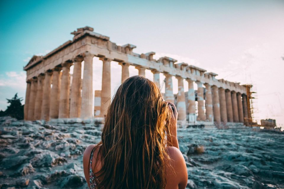 Best of Athens in One Day: Acropolis & City Private Tour - Pricing and Duration