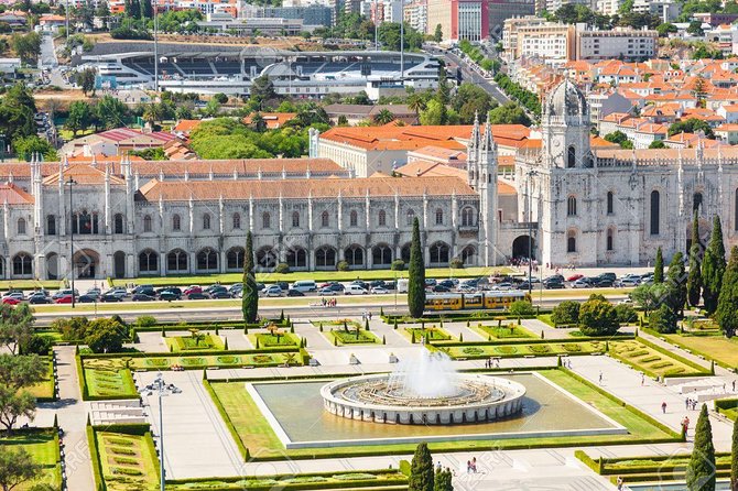 Best of Lisbon Full Day Private Tour - Personalized Experience