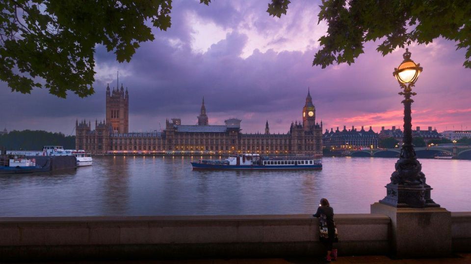 Best of London Walking Tour-3 Hours, Small Group Max 10 - Learning Cultural Significance