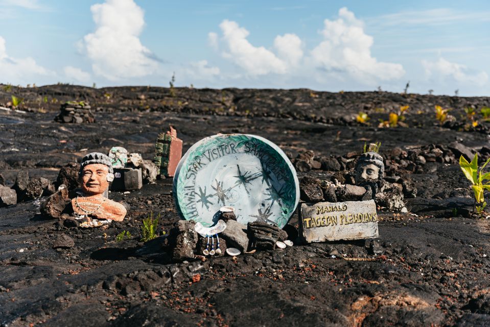 Big Island: Evening Volcano Explorer From Hilo - Discovering Volcano Geology and History