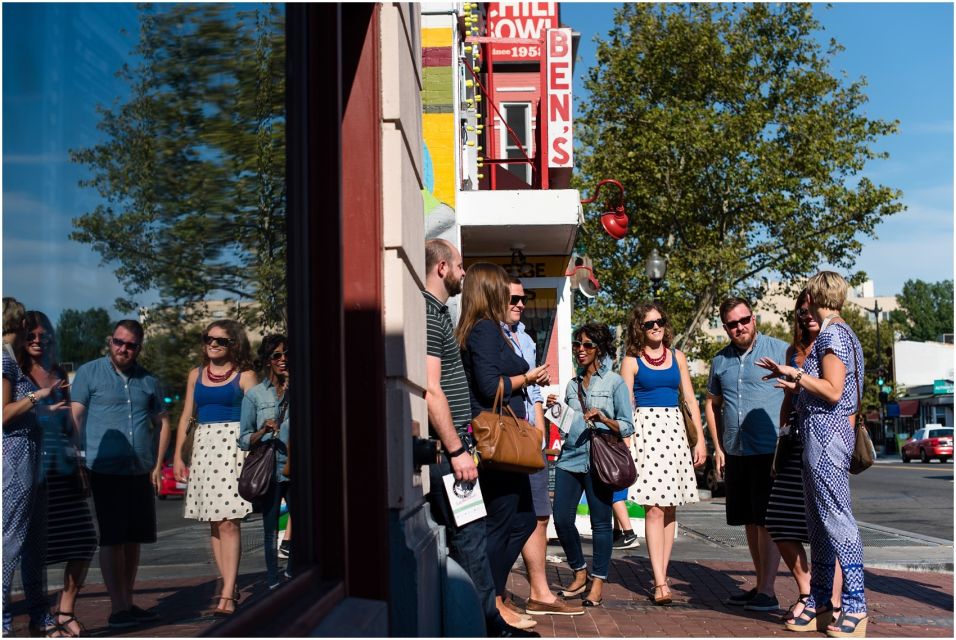 Black Broadway - U Street Food & History Tour - What to Bring for the Tour