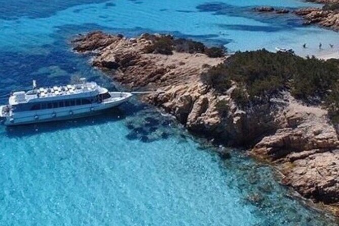 Boat Tour of the La Maddalena Archipelago - Important Traveler Considerations