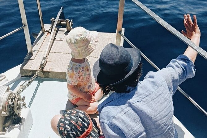 Boat Trip Through the Coves of Northern Menorca From Fornells - Exploring the Marine Reserve Area