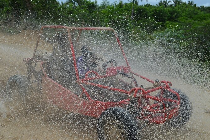 Boogies & Polaris - Explore Punta Cana in a Buggy - Remote Village Exploration