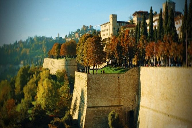 Brescia and Bergamo, European Capital of Culture - Highlights From Previous Travelers