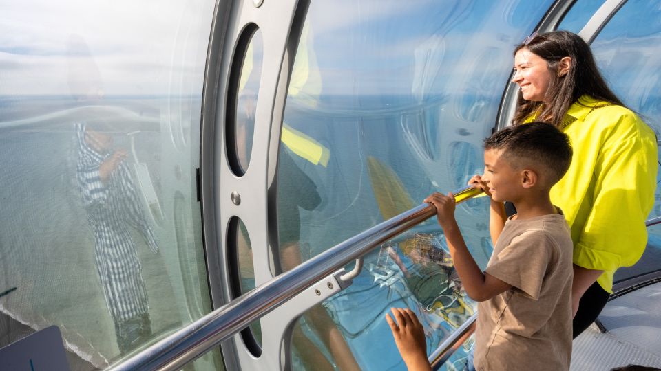 Brighton: Brighton I360 Ticket - Ticket Pricing