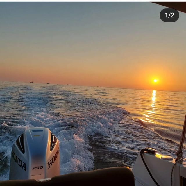 Brioni Private Sunset and Dolphin Boat Tour up to 11 People - Group Size and Pricing