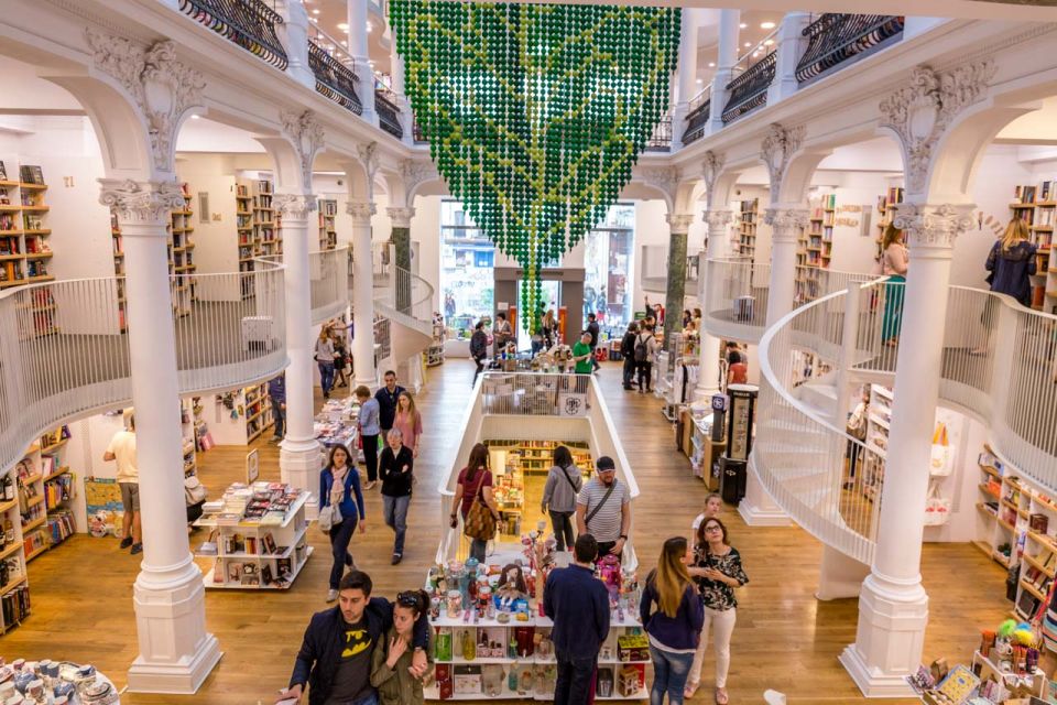 Bucharest: Small Group Walking and Public Transport Tour - Meeting Point and Duration