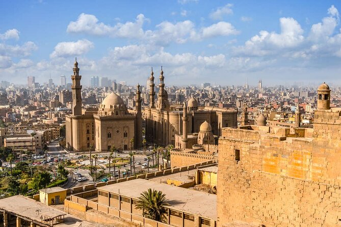 Cairo Transit Tours From Cairo International Airport - Frequently Asked Questions