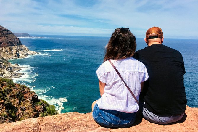 Cape Town Peninsula Day Tour ( Cape Point/Boulders/Wine Tasting) - Tour Logistics and Accessibility