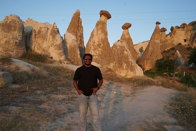 Cappadocia Daily North (Red) Tour - Cancellation Policy