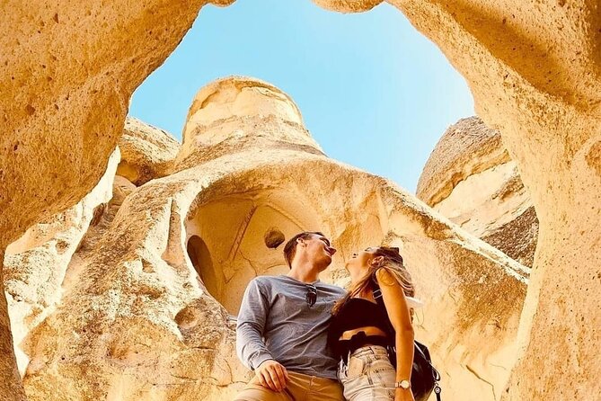 Cappadocia Private Tour - Explore Cappadocias Wonders