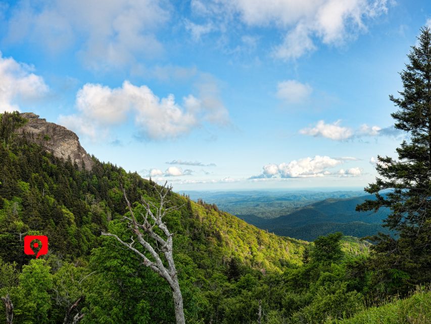 Capture the Majesty of the Blue Ridge: A Scenic Driving Tour - Exploring Rural Virginia and North Carolina