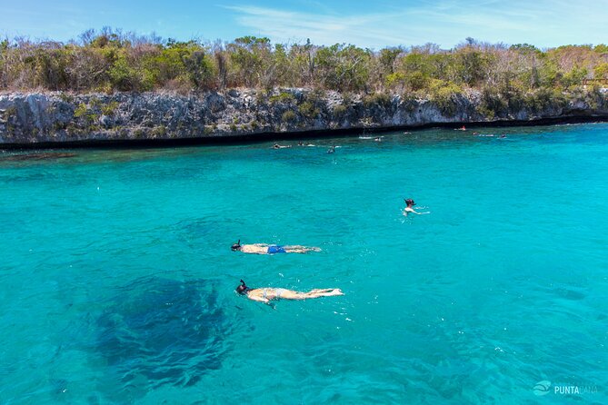 Catalina Island Tour - the Best Snorkelling Experience - Tour Logistics