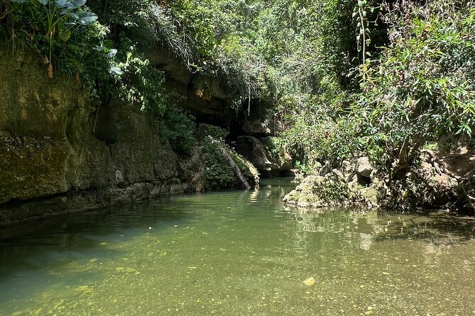 Cave Adventure: Canyon and Hidden Waterfall in Charco Azul - Booking Process and Group Size