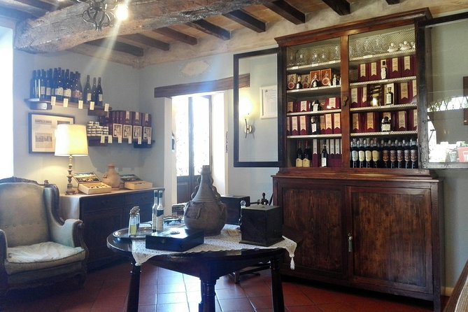 Centenary Balsamic Vinegar of Modena - Acetaia Tour & Tasting - Exploring the Historic Village