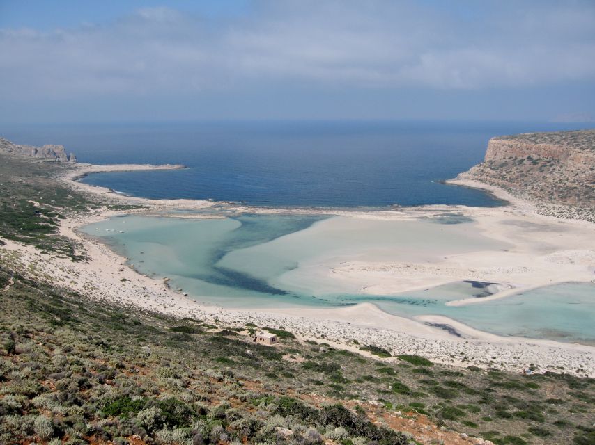 Chania: Private Tour to Balos Lagoon - Frequently Asked Questions