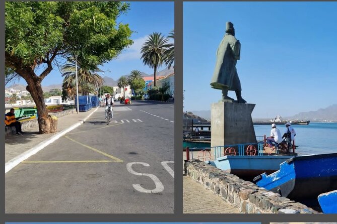 City Walking Tour, Mindelo, Highlights - Accessibility and Additional Info