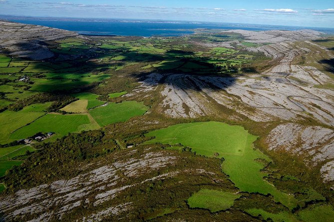 Cliffs of Moher Day Tour From Cork: Including the Wild Altanic Way - Ideal Choice for Families