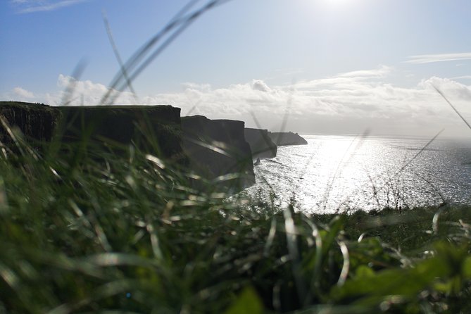 Cliffs of Moher & Galway Bay - History, Music & Fun! - Music Lesson Insights