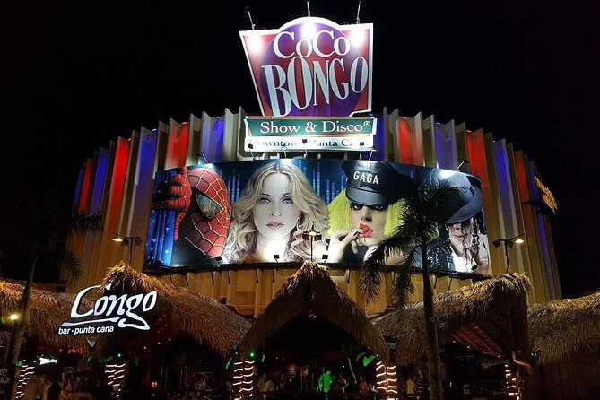 Coco Bongo Punta Cana: Where Entertainment Comes Alive - Responsiveness to Operational Concerns