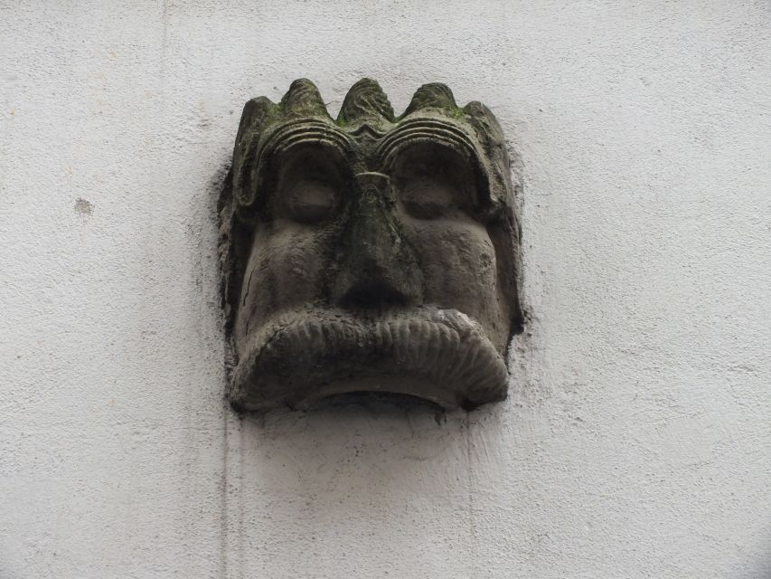 Cologne: The Night Watchman Old Town Walking Tour in English - Duties of the Night Watchman