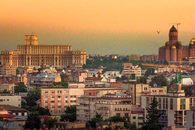 Communist Bucharest Walking Tour - Weather Considerations