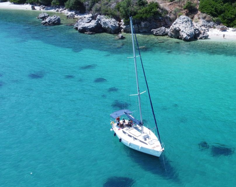 Corfu: Private Yacht Cruise - Customer Feedback and Ratings