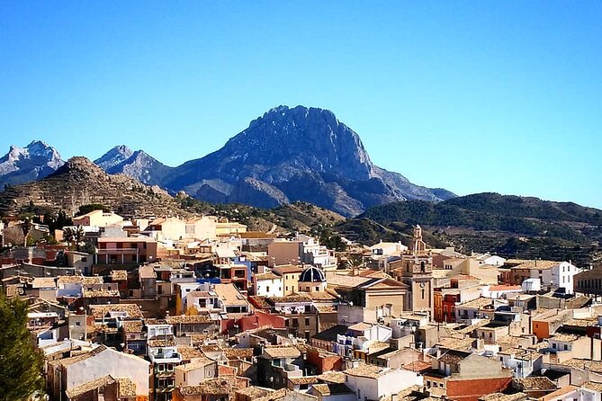 Costa Blanca Guided Walk - Guest Reviews and Feedback