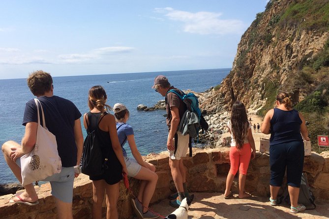 Costa Brava Scenic Hike & Tossa De Mar Small Group Tour - Customer Feedback