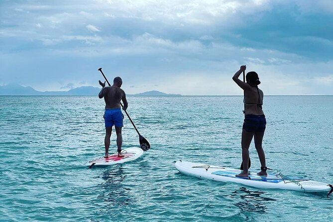 Crabbe Hill Beach Private Sunset Paddleboard - Price and Guarantee