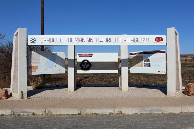 Cradle of Human Kind Tour and Lesedi Cultural Village Day Tour - Cultural Immersion