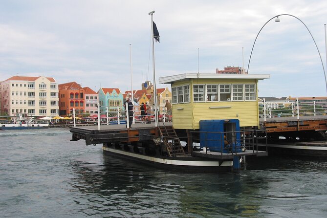 Curacao Complete Island Tour - Cancellation Policy